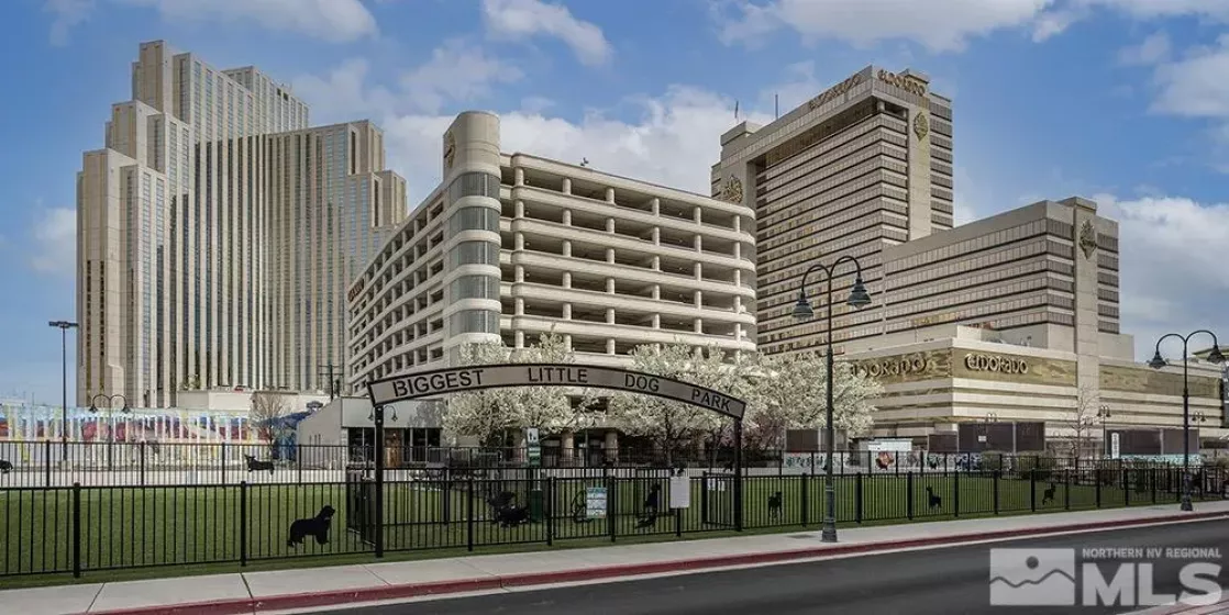 255 Sierra, Reno, Nevada 89501, 1 Bedroom Bedrooms, ,1 BathroomBathrooms,Residential,Residential,Sierra,250005384