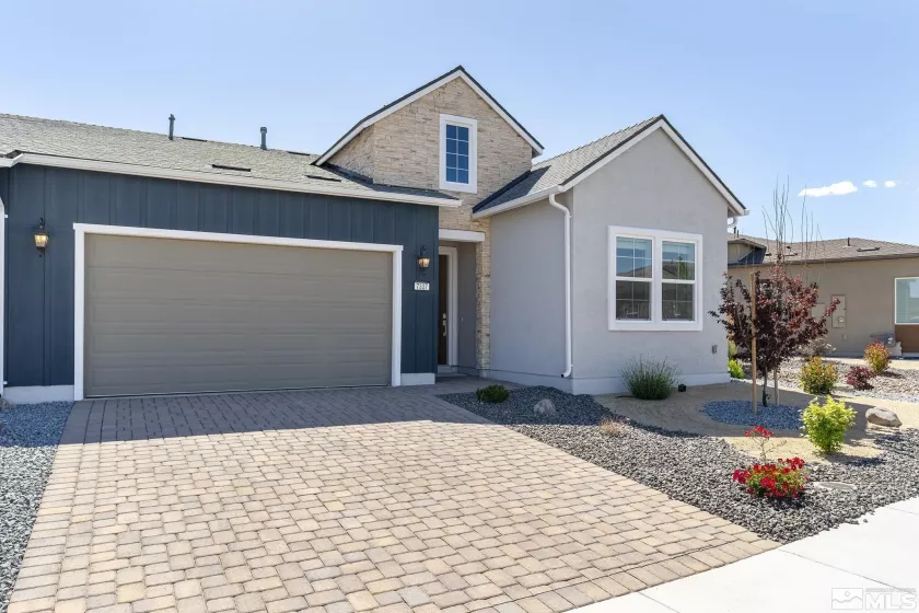 7337 Oakmont, Sparks, Nevada 89436, 2 Bedrooms Bedrooms, ,2 BathroomsBathrooms,Residential,Residential,Oakmont,240014945