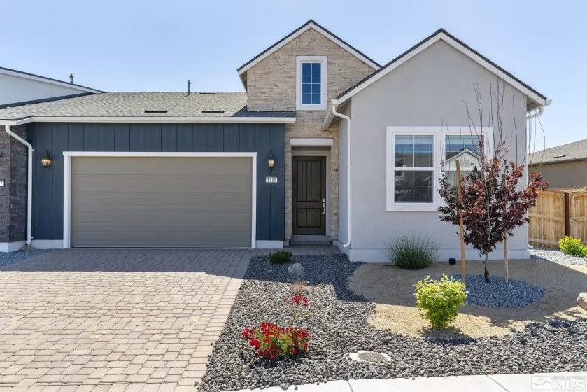 7337 Oakmont, Sparks, Nevada 89436, 2 Bedrooms Bedrooms, ,2 BathroomsBathrooms,Residential,Residential,Oakmont,240014945