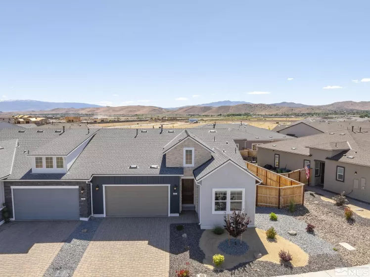 7337 Oakmont, Sparks, Nevada 89436, 2 Bedrooms Bedrooms, ,2 BathroomsBathrooms,Residential,Residential,Oakmont,240014945