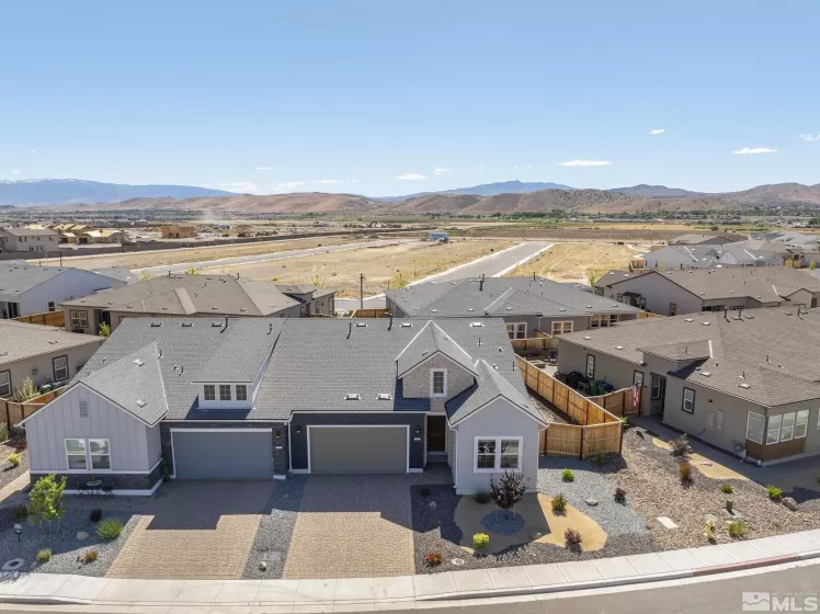 7337 Oakmont, Sparks, Nevada 89436, 2 Bedrooms Bedrooms, ,2 BathroomsBathrooms,Residential,Residential,Oakmont,240014945