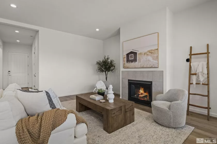 7337 Oakmont, Sparks, Nevada 89436, 2 Bedrooms Bedrooms, ,2 BathroomsBathrooms,Residential,Residential,Oakmont,240014945