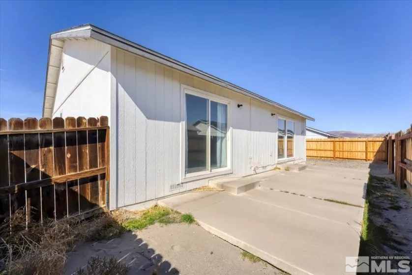 1222 Jacob, Fernley, Nevada 89408, 3 Bedrooms Bedrooms, ,2 BathroomsBathrooms,Residential,Residential,Jacob,250002473