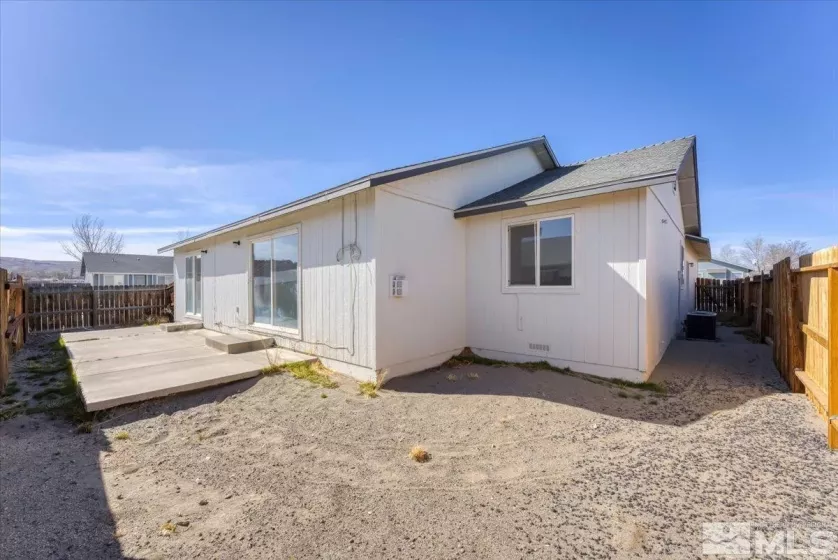 1222 Jacob, Fernley, Nevada 89408, 3 Bedrooms Bedrooms, ,2 BathroomsBathrooms,Residential,Residential,Jacob,250002473