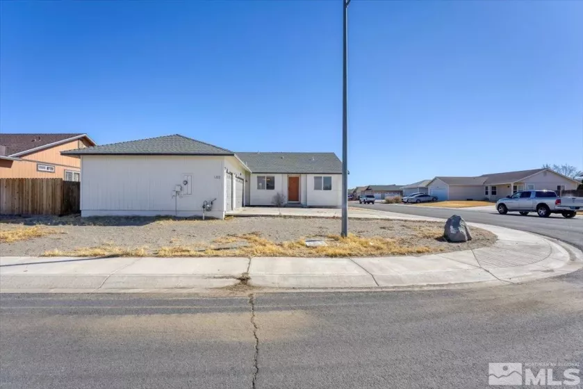 1222 Jacob, Fernley, Nevada 89408, 3 Bedrooms Bedrooms, ,2 BathroomsBathrooms,Residential,Residential,Jacob,250002473