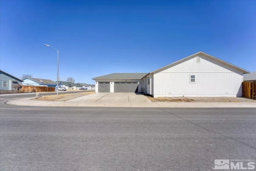 1222 Jacob, Fernley, Nevada 89408, 3 Bedrooms Bedrooms, ,2 BathroomsBathrooms,Residential,Residential,Jacob,250002473