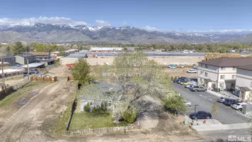 1628 Brown, Carson City, Nevada 89701, 2 Bedrooms Bedrooms, ,1 BathroomBathrooms,Residential,Residential,Brown,250005414