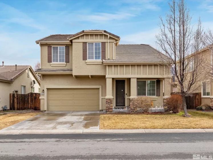 915 Lakeview, Dayton, Nevada 89403, 4 Bedrooms Bedrooms, ,3 BathroomsBathrooms,Residential,Residential,Lakeview,250001370