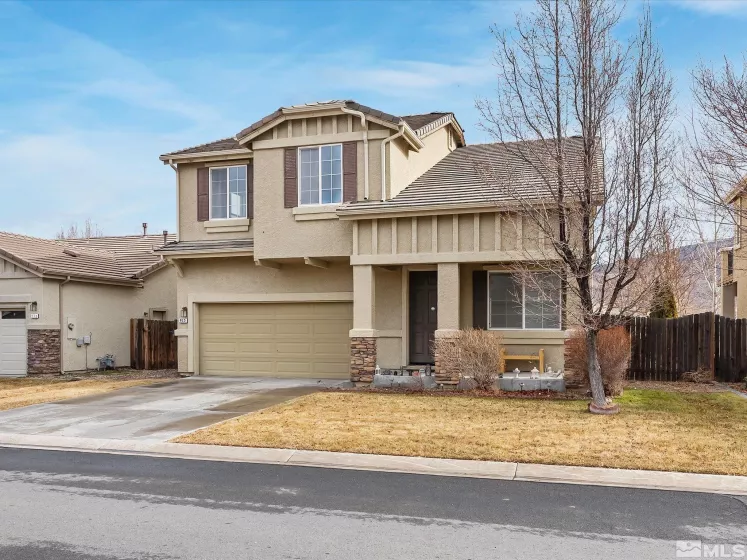 915 Lakeview, Dayton, Nevada 89403, 4 Bedrooms Bedrooms, ,3 BathroomsBathrooms,Residential,Residential,Lakeview,250001370
