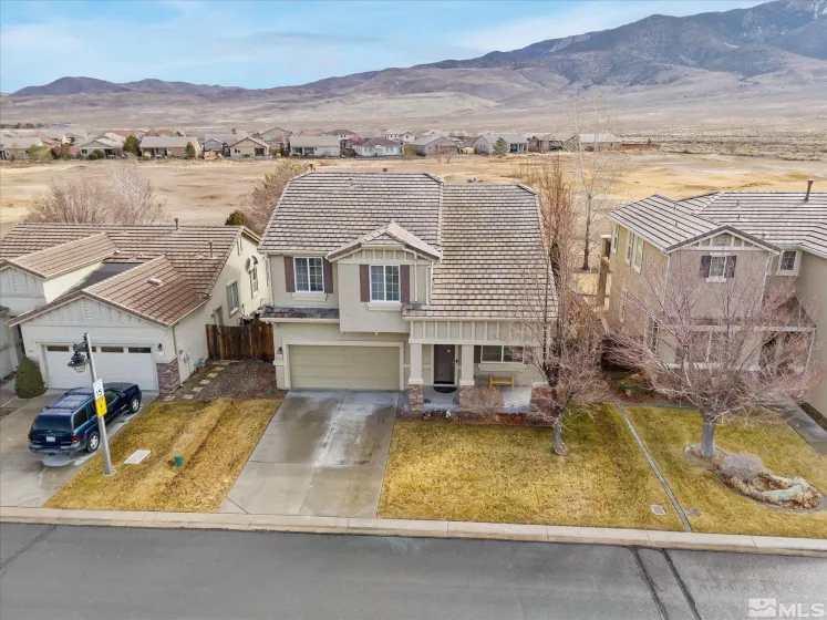 915 Lakeview, Dayton, Nevada 89403, 4 Bedrooms Bedrooms, ,3 BathroomsBathrooms,Residential,Residential,Lakeview,250001370