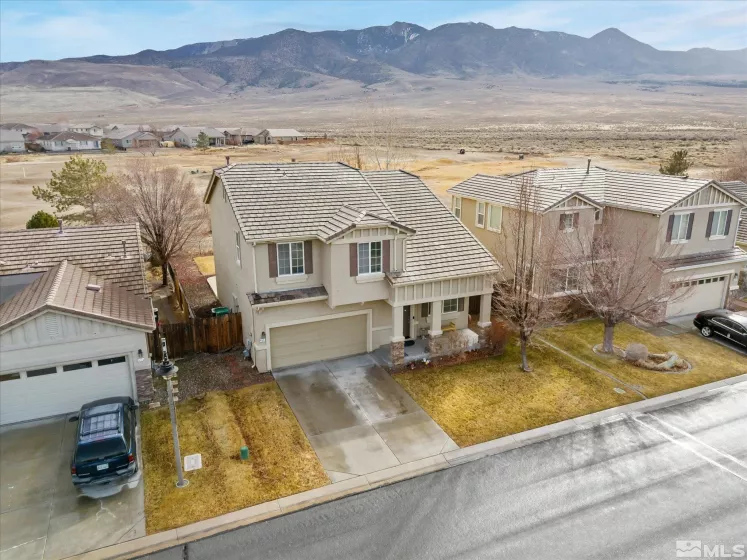 915 Lakeview, Dayton, Nevada 89403, 4 Bedrooms Bedrooms, ,3 BathroomsBathrooms,Residential,Residential,Lakeview,250001370