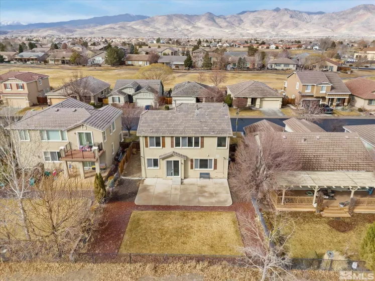915 Lakeview, Dayton, Nevada 89403, 4 Bedrooms Bedrooms, ,3 BathroomsBathrooms,Residential,Residential,Lakeview,250001370