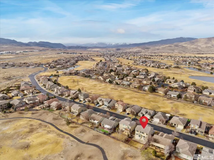 915 Lakeview, Dayton, Nevada 89403, 4 Bedrooms Bedrooms, ,3 BathroomsBathrooms,Residential,Residential,Lakeview,250001370