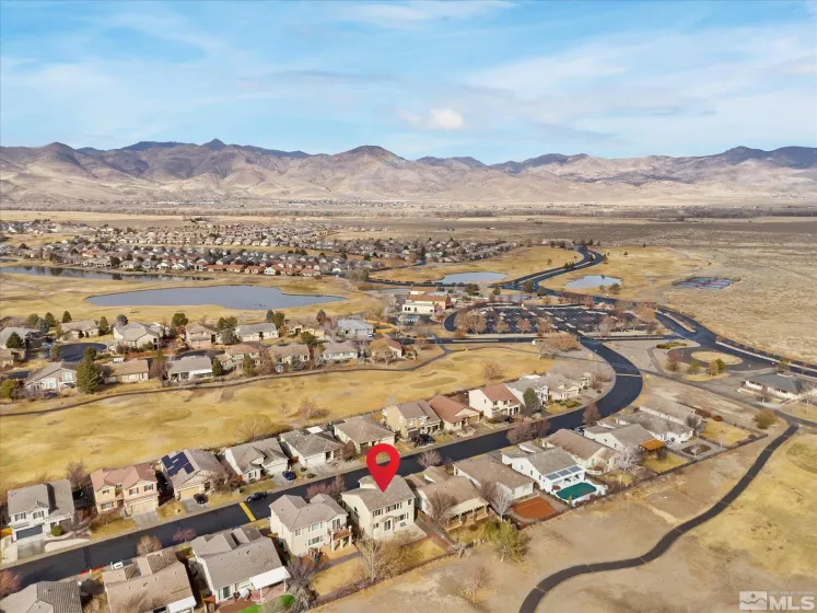915 Lakeview, Dayton, Nevada 89403, 4 Bedrooms Bedrooms, ,3 BathroomsBathrooms,Residential,Residential,Lakeview,250001370