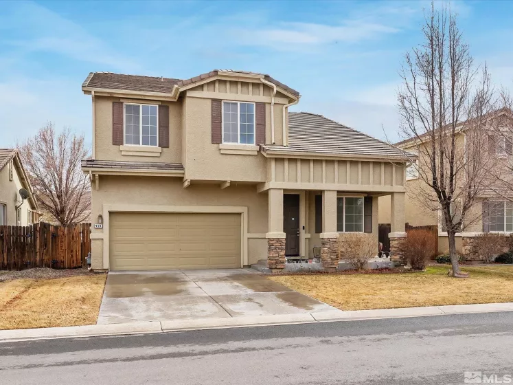 915 Lakeview, Dayton, Nevada 89403, 4 Bedrooms Bedrooms, ,3 BathroomsBathrooms,Residential,Residential,Lakeview,250001370