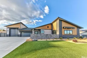 5375 Mountain Creek, Reno, Nevada 89511, 5 Bedrooms Bedrooms, ,7 BathroomsBathrooms,Residential,Residential,Mountain Creek,250001244