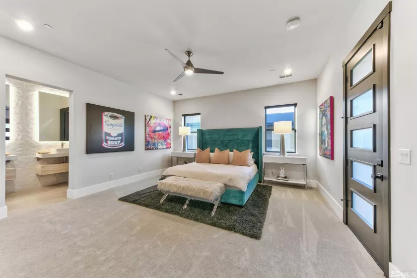 5375 Mountain Creek, Reno, Nevada 89511, 5 Bedrooms Bedrooms, ,7 BathroomsBathrooms,Residential,Residential,Mountain Creek,250001244