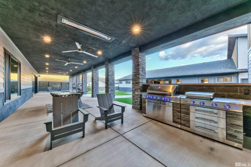5375 Mountain Creek, Reno, Nevada 89511, 5 Bedrooms Bedrooms, ,7 BathroomsBathrooms,Residential,Residential,Mountain Creek,250001244