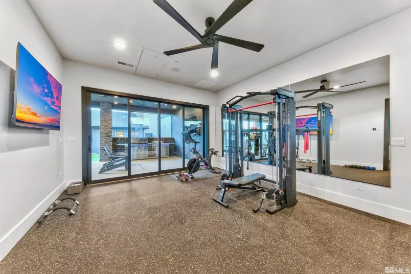 5375 Mountain Creek, Reno, Nevada 89511, 5 Bedrooms Bedrooms, ,7 BathroomsBathrooms,Residential,Residential,Mountain Creek,250001244