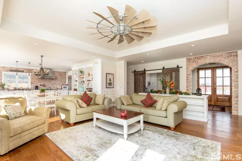 824 Eagle Meadows, Gardnerville, Nevada 89460, 4 Bedrooms Bedrooms, ,4 BathroomsBathrooms,Residential,Residential,Eagle Meadows,240011450