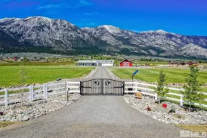 824 Eagle Meadows, Gardnerville, Nevada 89460, 4 Bedrooms Bedrooms, ,4 BathroomsBathrooms,Residential,Residential,Eagle Meadows,240011450