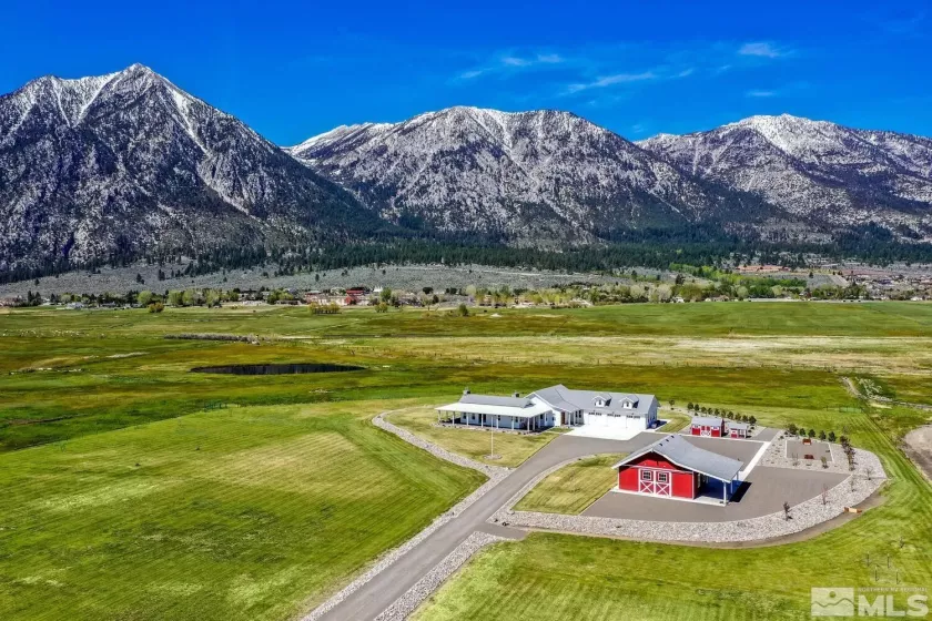 824 Eagle Meadows, Gardnerville, Nevada 89460, 4 Bedrooms Bedrooms, ,4 BathroomsBathrooms,Residential,Residential,Eagle Meadows,240011450