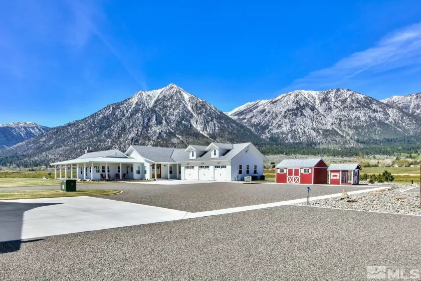824 Eagle Meadows, Gardnerville, Nevada 89460, 4 Bedrooms Bedrooms, ,4 BathroomsBathrooms,Residential,Residential,Eagle Meadows,240011450
