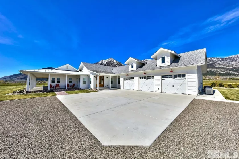 824 Eagle Meadows, Gardnerville, Nevada 89460, 4 Bedrooms Bedrooms, ,4 BathroomsBathrooms,Residential,Residential,Eagle Meadows,240011450