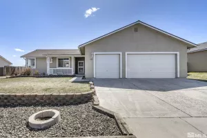 21102 Mount Evans, Reno, Nevada 89508, 4 Bedrooms Bedrooms, ,3 BathroomsBathrooms,Residential,Residential,Mount Evans,250004245