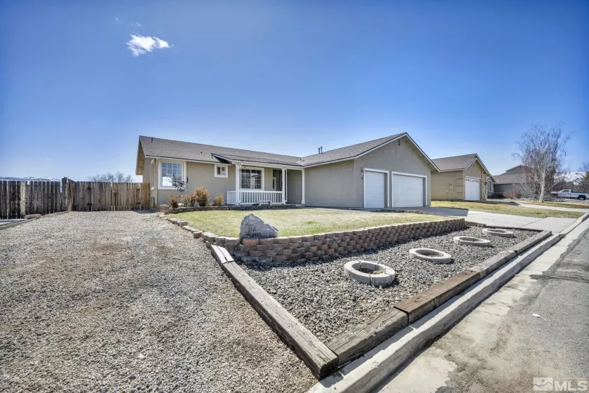 21102 Mount Evans, Reno, Nevada 89508, 4 Bedrooms Bedrooms, ,3 BathroomsBathrooms,Residential,Residential,Mount Evans,250004245