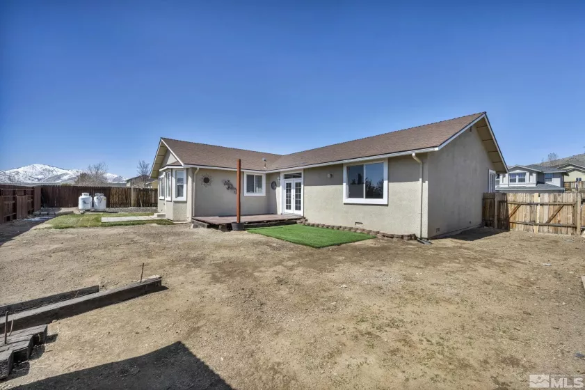 21102 Mount Evans, Reno, Nevada 89508, 4 Bedrooms Bedrooms, ,3 BathroomsBathrooms,Residential,Residential,Mount Evans,250004245