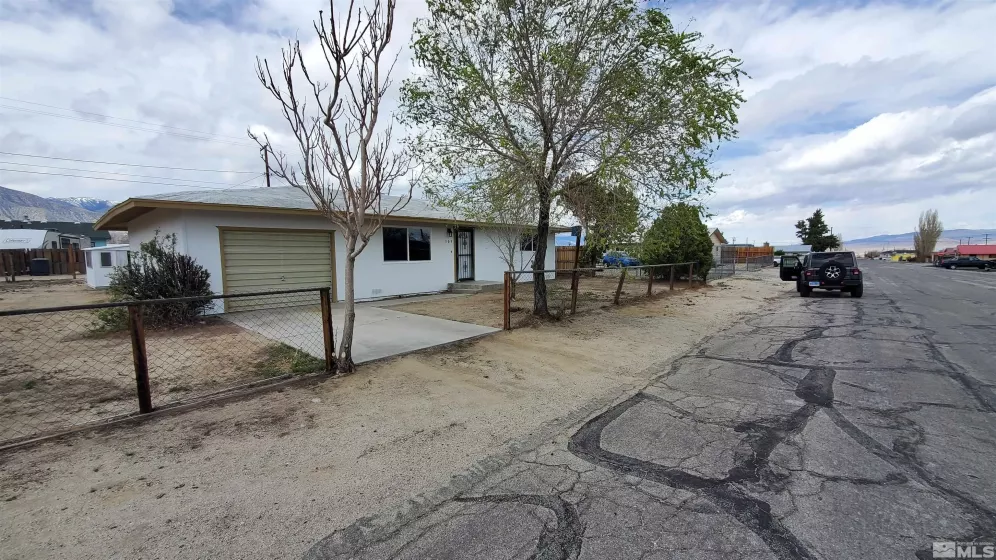 309 M, Hawthorne, Nevada 89415, 2 Bedrooms Bedrooms, ,1 BathroomBathrooms,Residential,Residential,M,250004020