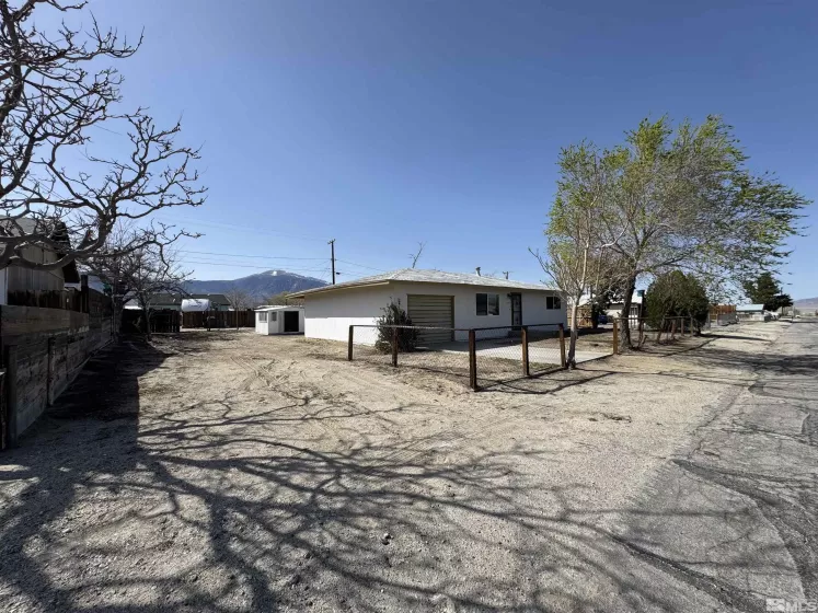 309 M, Hawthorne, Nevada 89415, 2 Bedrooms Bedrooms, ,1 BathroomBathrooms,Residential,Residential,M,250004020