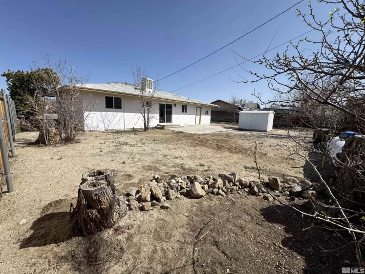 309 M, Hawthorne, Nevada 89415, 2 Bedrooms Bedrooms, ,1 BathroomBathrooms,Residential,Residential,M,250004020