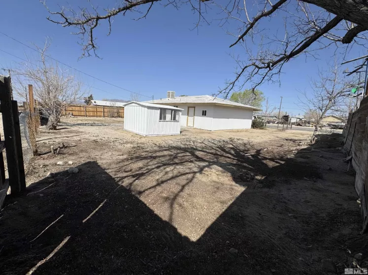 309 M, Hawthorne, Nevada 89415, 2 Bedrooms Bedrooms, ,1 BathroomBathrooms,Residential,Residential,M,250004020
