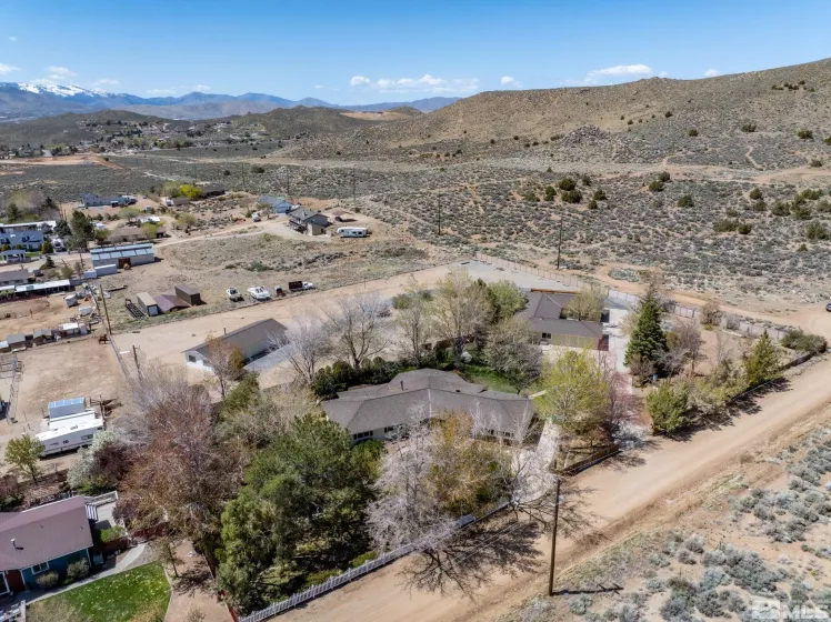 9499 Wigwam, Reno, Nevada 89506, 6 Bedrooms Bedrooms, ,5 BathroomsBathrooms,Residential,Residential,Wigwam,250005350