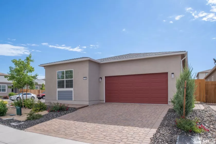 7732 Boulder Falls, Sparks, Nevada 89436, 3 Bedrooms Bedrooms, ,2 BathroomsBathrooms,Residential,Residential,Boulder Falls,240007076