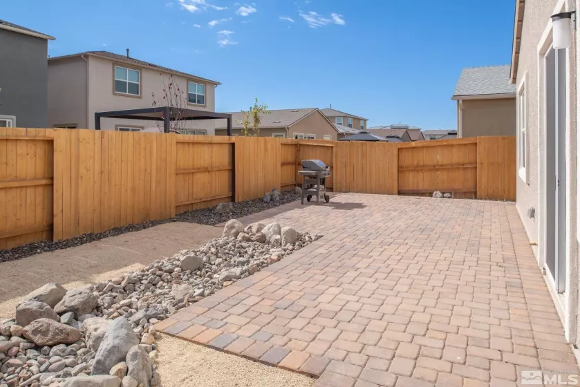 7732 Boulder Falls, Sparks, Nevada 89436, 3 Bedrooms Bedrooms, ,2 BathroomsBathrooms,Residential,Residential,Boulder Falls,240007076