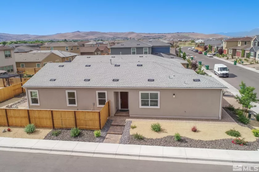7732 Boulder Falls, Sparks, Nevada 89436, 3 Bedrooms Bedrooms, ,2 BathroomsBathrooms,Residential,Residential,Boulder Falls,240007076