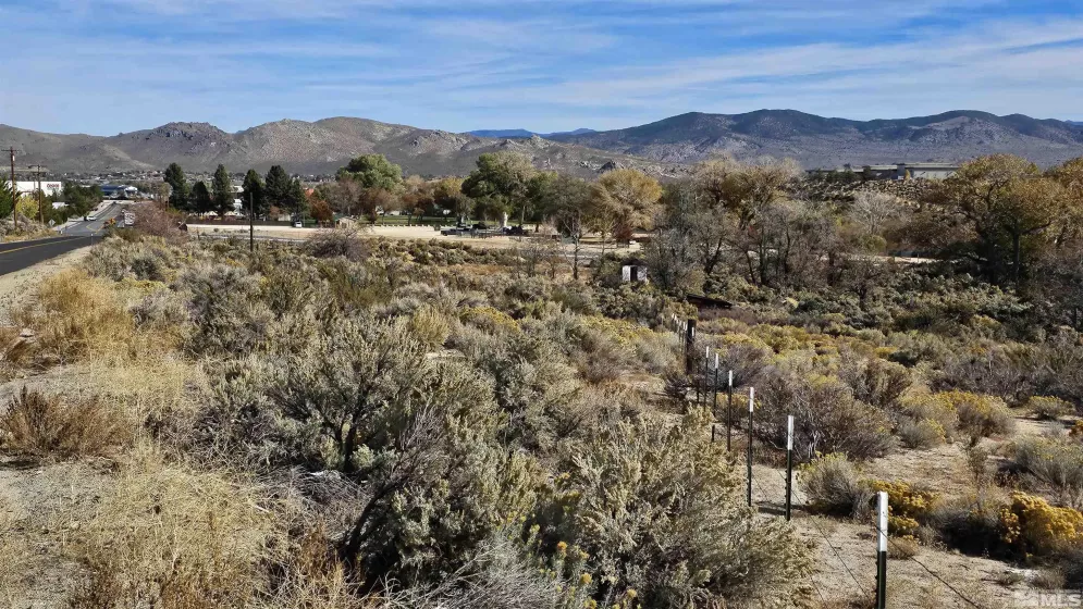 991 Clear Creek, Carson City, Nevada 89705, ,Land,Residential,Clear Creek,230012747