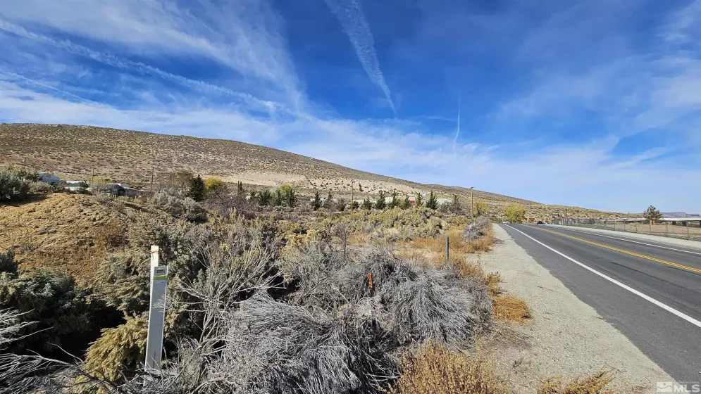 991 Clear Creek, Carson City, Nevada 89705, ,Land,Residential,Clear Creek,230012747