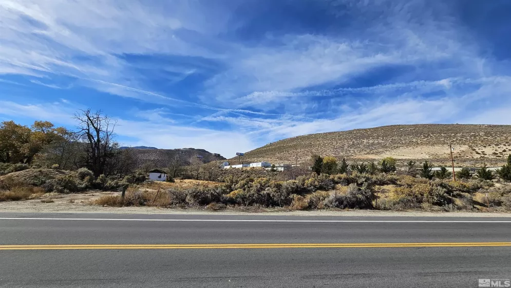 991 Clear Creek, Carson City, Nevada 89705, ,Land,Residential,Clear Creek,230012747