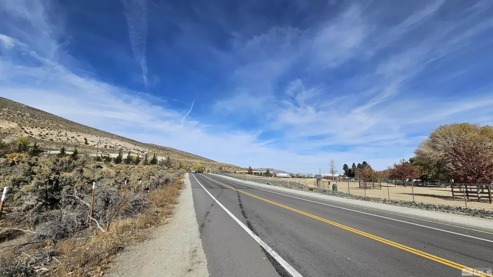 991 Clear Creek, Carson City, Nevada 89705, ,Land,Residential,Clear Creek,230012747