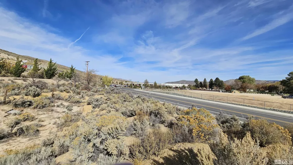 991 Clear Creek, Carson City, Nevada 89705, ,Land,Residential,Clear Creek,230012747