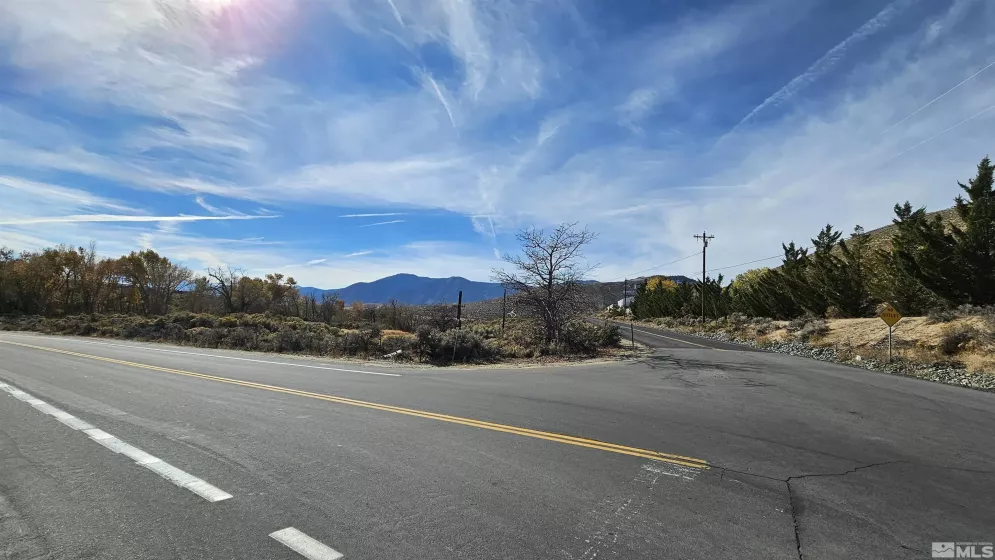 991 Clear Creek, Carson City, Nevada 89705, ,Land,Residential,Clear Creek,230012747