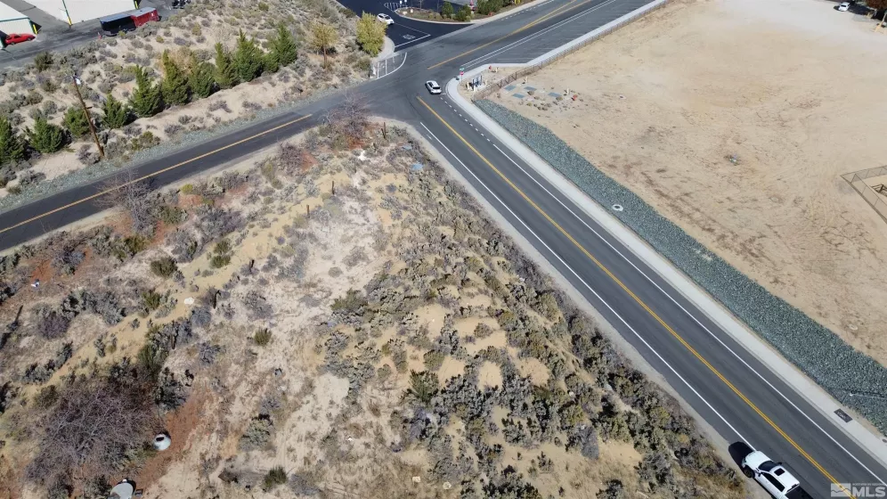 991 Clear Creek, Carson City, Nevada 89705, ,Land,Residential,Clear Creek,230012747