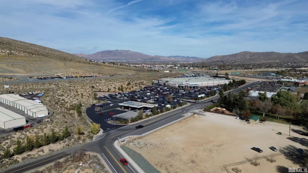 991 Clear Creek, Carson City, Nevada 89705, ,Land,Residential,Clear Creek,230012747