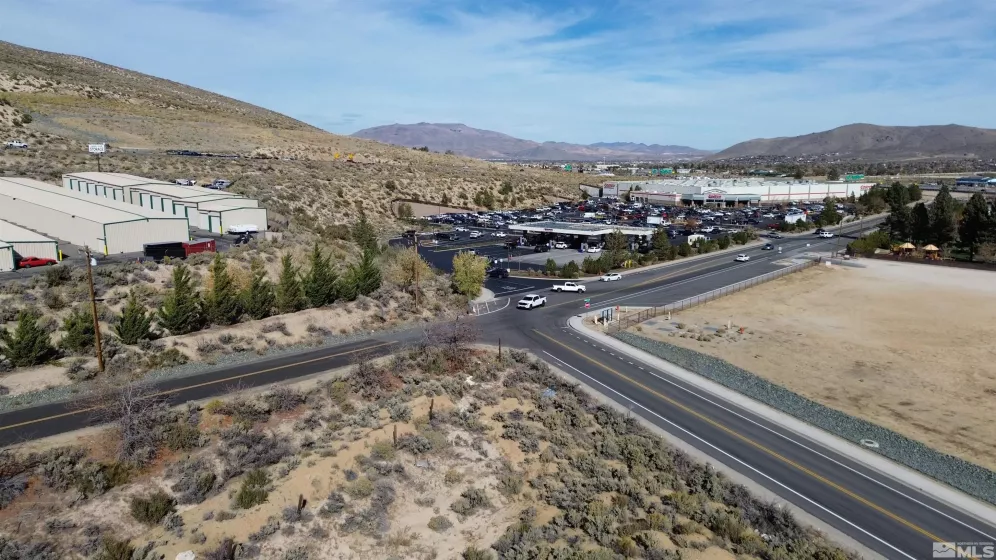 991 Clear Creek, Carson City, Nevada 89705, ,Land,Residential,Clear Creek,230012747