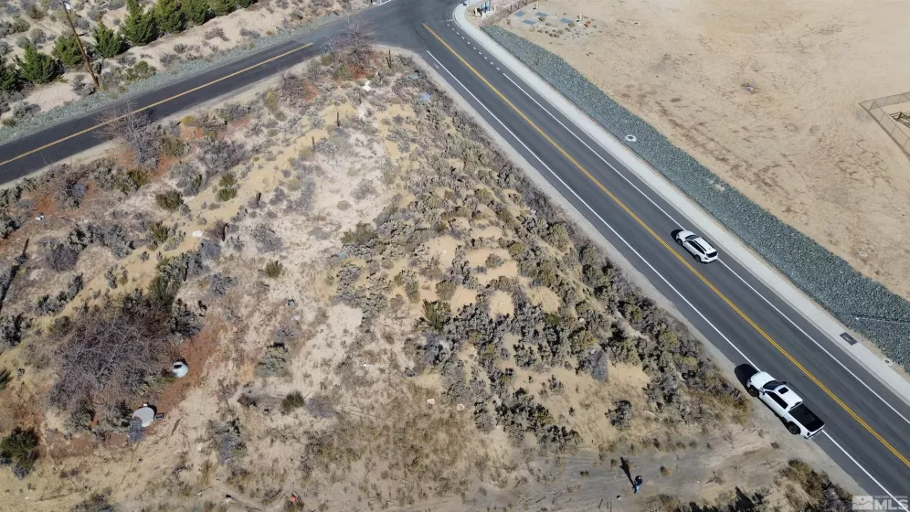 991 Clear Creek, Carson City, Nevada 89705, ,Land,Residential,Clear Creek,230012747