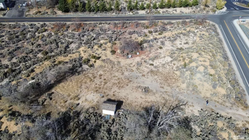 991 Clear Creek, Carson City, Nevada 89705, ,Land,Residential,Clear Creek,230012747